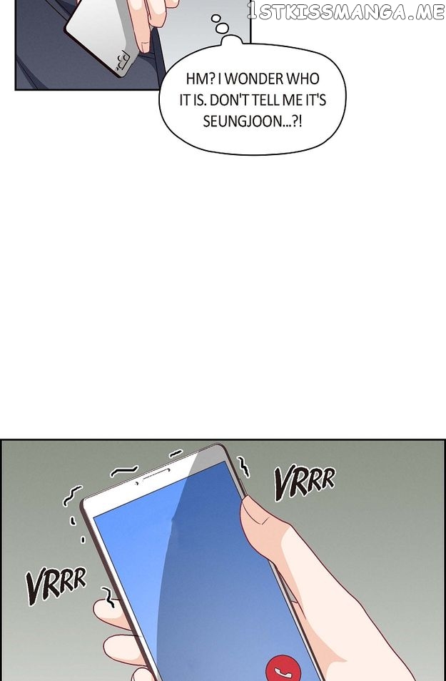 The Friendship Dilemma Chapter 35 - page 17