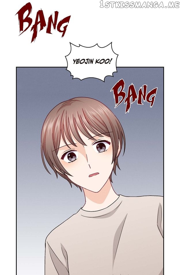 The Friendship Dilemma Chapter 35 - page 38