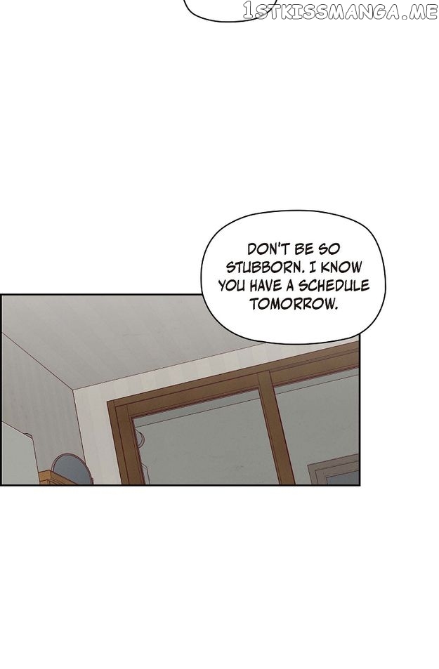 The Friendship Dilemma Chapter 35 - page 45