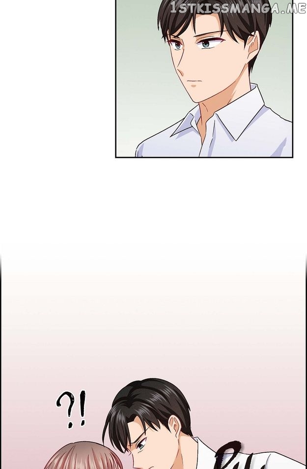 The Friendship Dilemma Chapter 35 - page 48