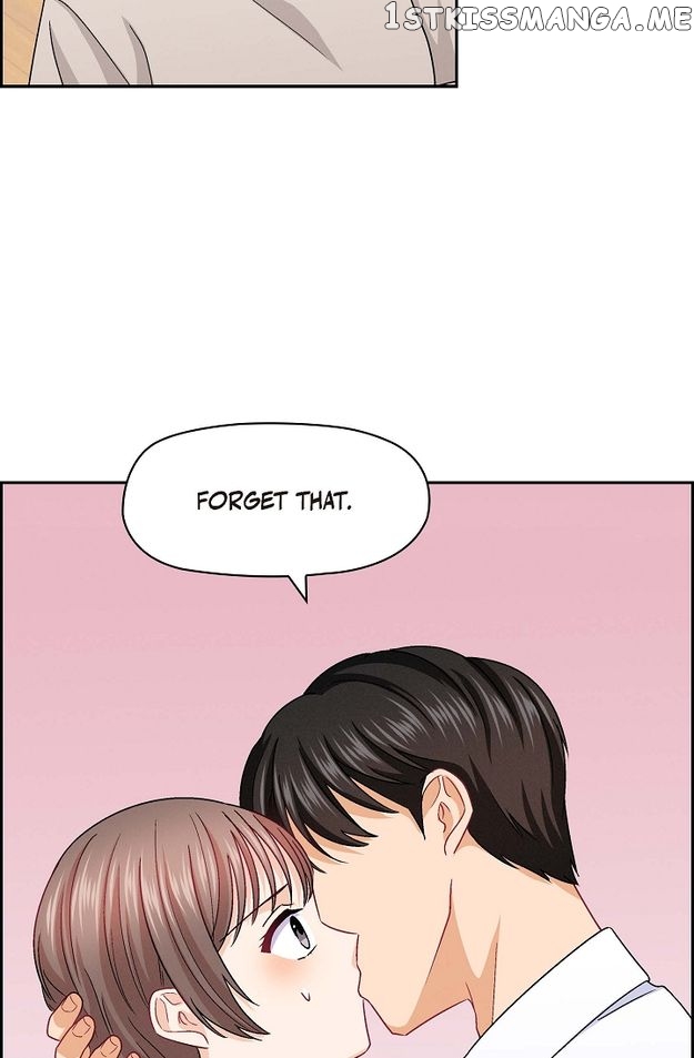 The Friendship Dilemma Chapter 35 - page 54