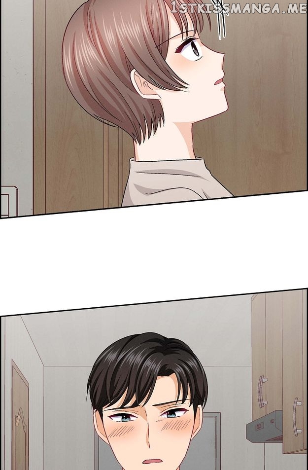 The Friendship Dilemma Chapter 35 - page 57