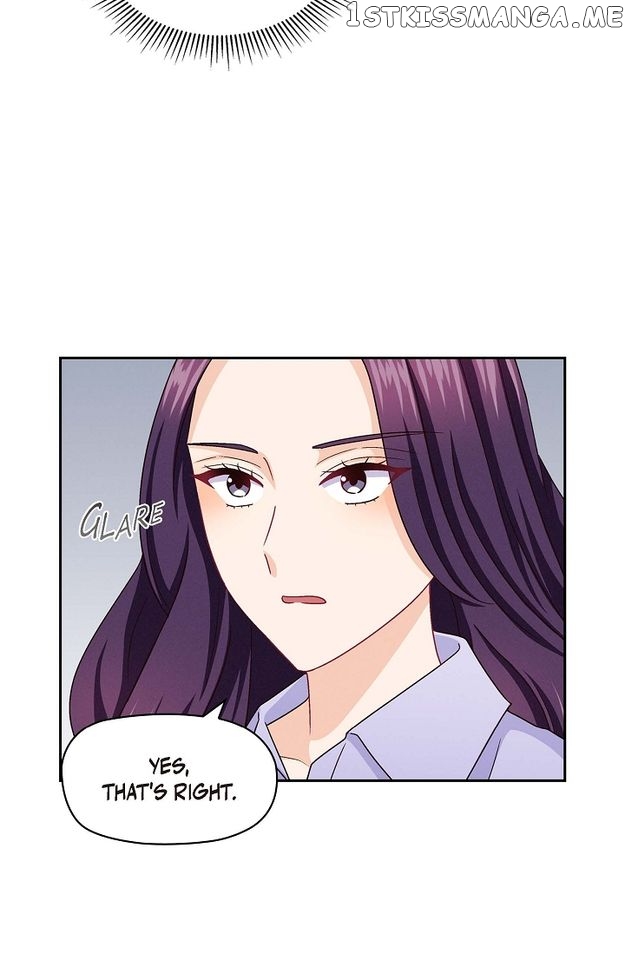 The Friendship Dilemma Chapter 35 - page 9
