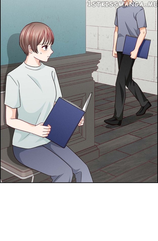 The Friendship Dilemma Chapter 34 - page 11