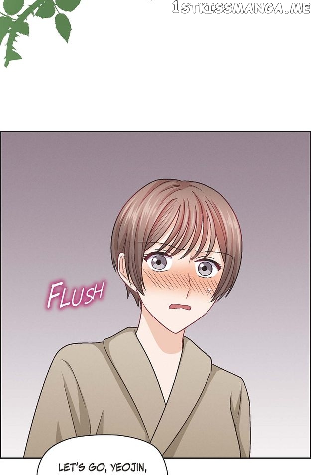 The Friendship Dilemma Chapter 34 - page 20