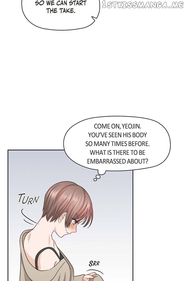 The Friendship Dilemma Chapter 34 - page 21
