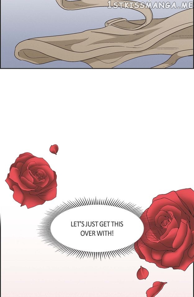 The Friendship Dilemma Chapter 34 - page 23