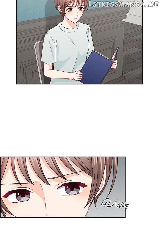 The Friendship Dilemma Chapter 34 - page 3