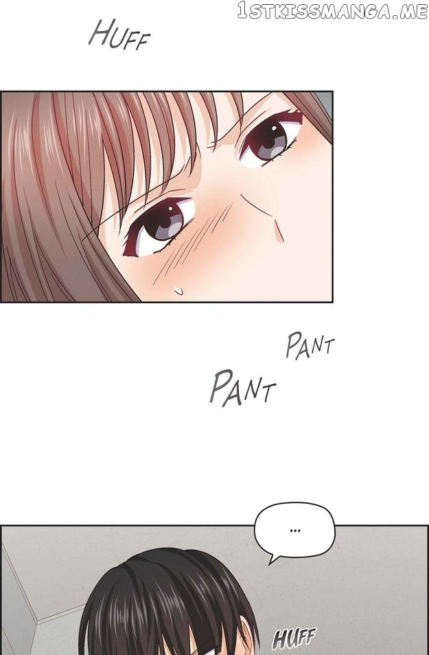 The Friendship Dilemma Chapter 34 - page 30