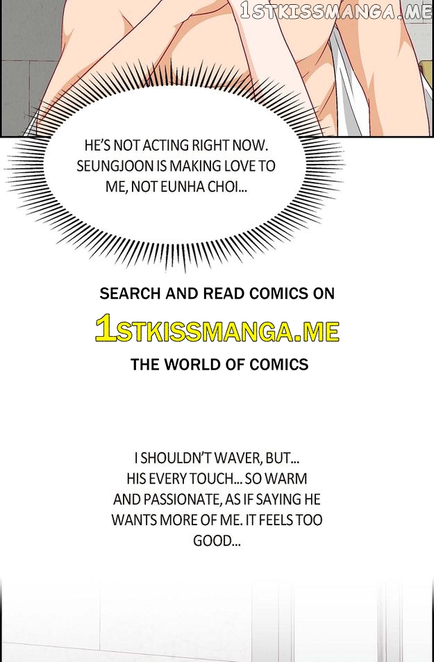 The Friendship Dilemma Chapter 34 - page 34