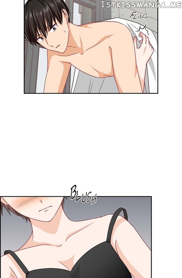 The Friendship Dilemma Chapter 34 - page 38