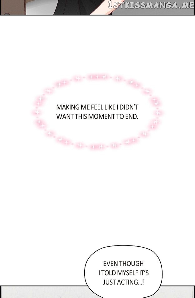 The Friendship Dilemma Chapter 34 - page 41