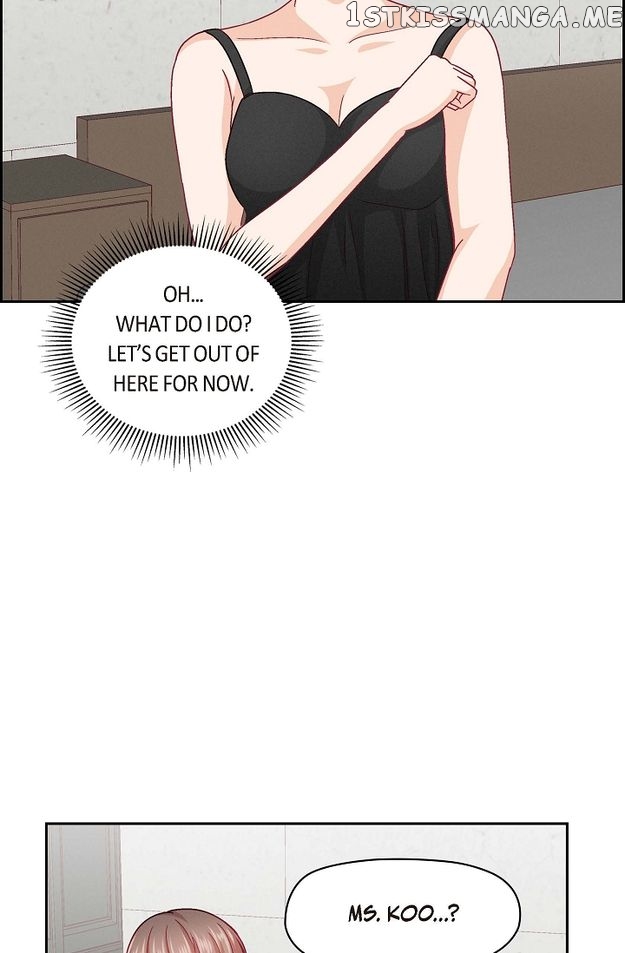 The Friendship Dilemma Chapter 34 - page 43