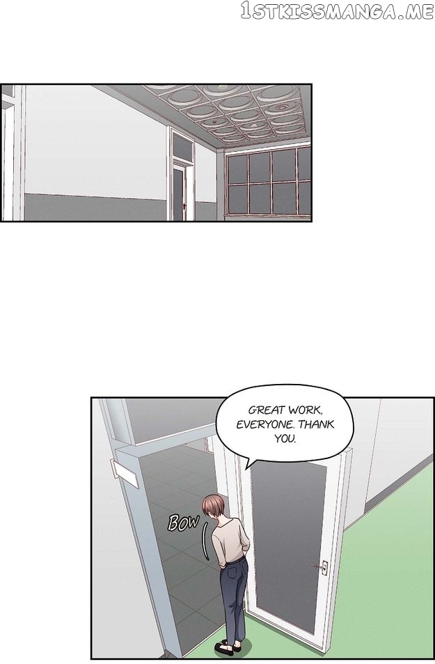 The Friendship Dilemma Chapter 34 - page 48