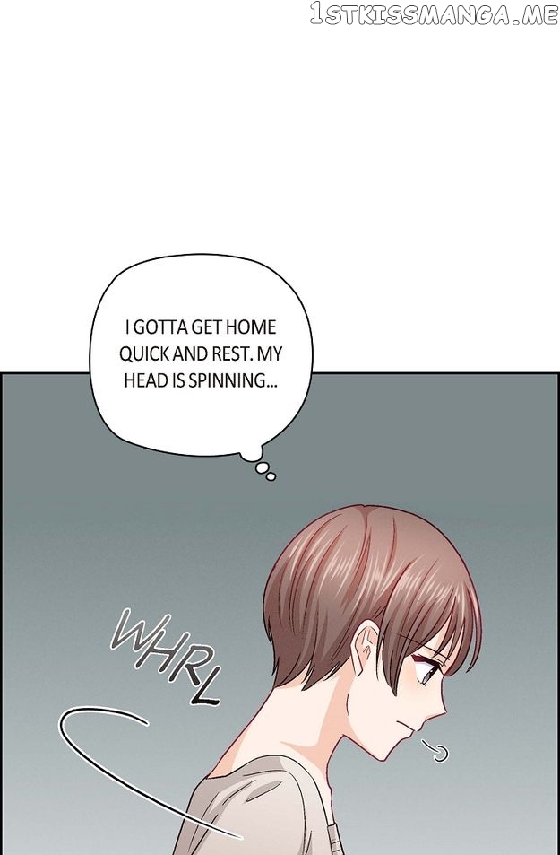 The Friendship Dilemma Chapter 34 - page 49