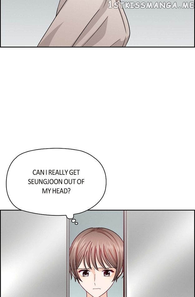 The Friendship Dilemma Chapter 34 - page 50