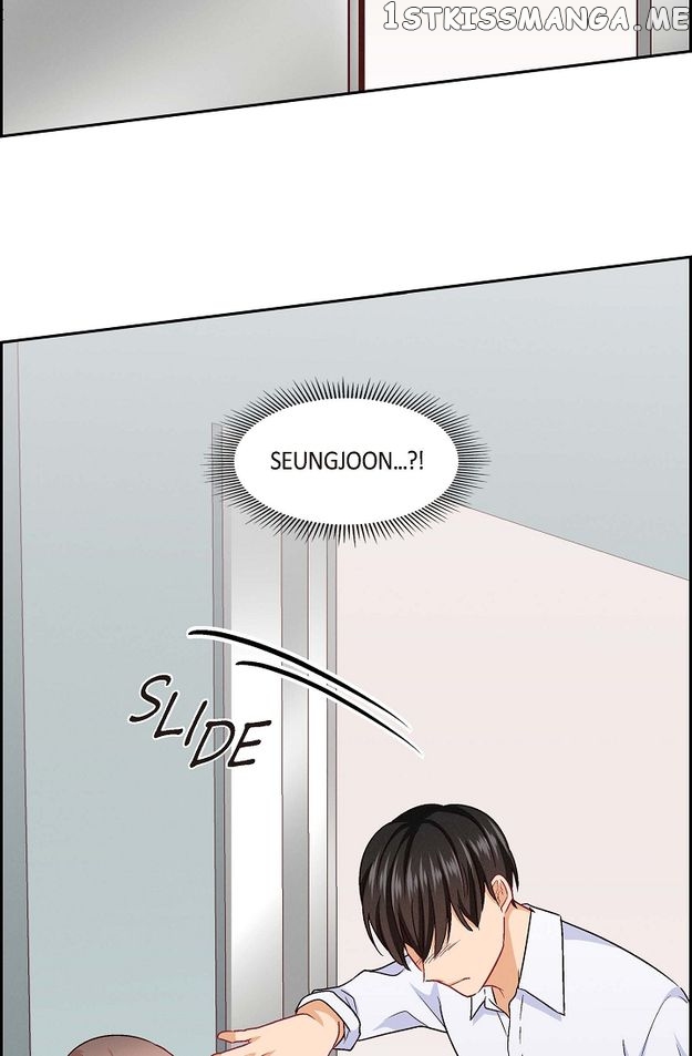 The Friendship Dilemma Chapter 34 - page 52