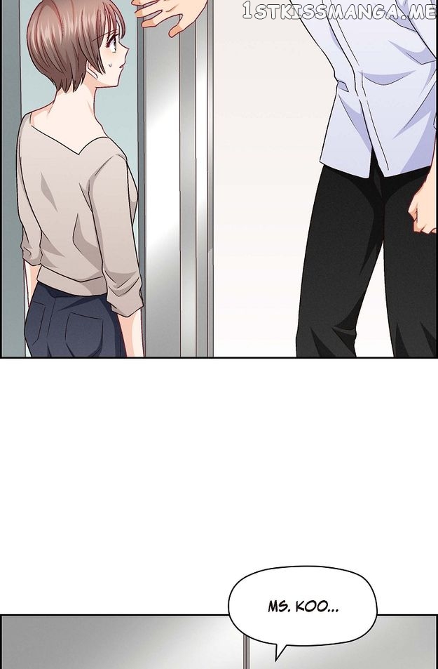 The Friendship Dilemma Chapter 34 - page 53