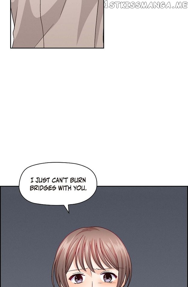 The Friendship Dilemma Chapter 34 - page 59