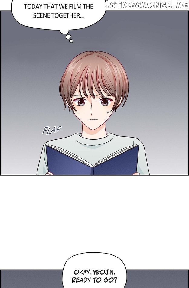 The Friendship Dilemma Chapter 34 - page 6