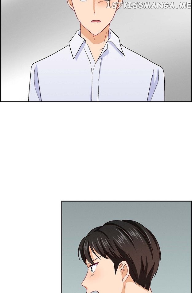 The Friendship Dilemma Chapter 34 - page 61