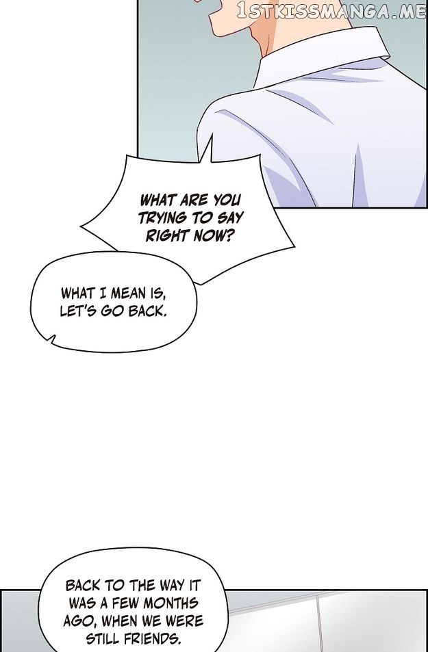 The Friendship Dilemma Chapter 34 - page 62