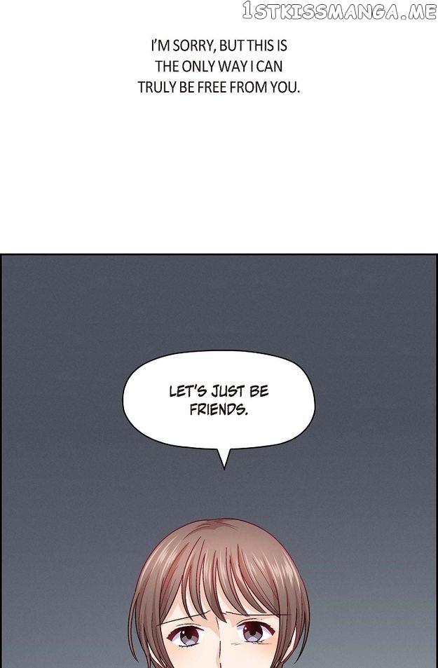 The Friendship Dilemma Chapter 34 - page 64