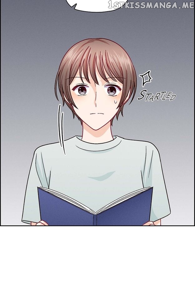 The Friendship Dilemma Chapter 34 - page 7
