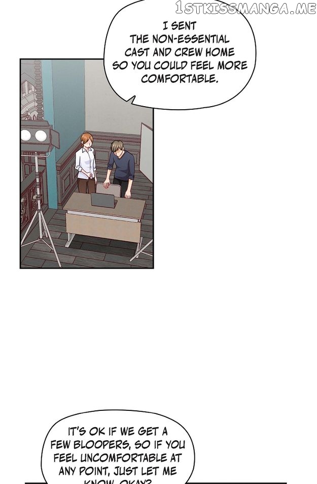The Friendship Dilemma Chapter 34 - page 9