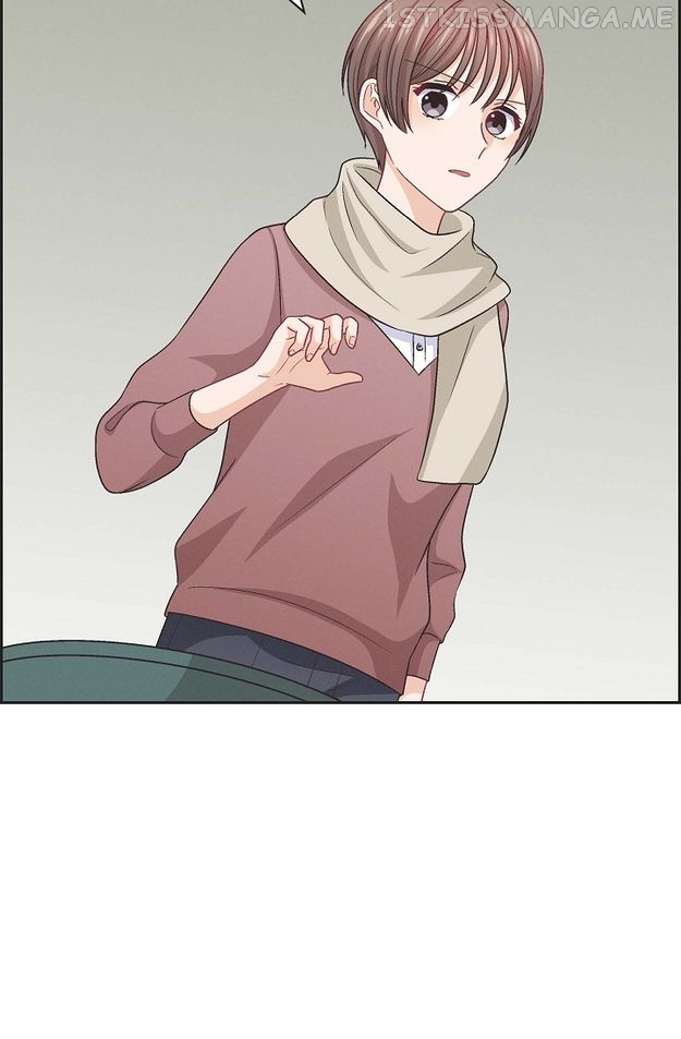 The Friendship Dilemma Chapter 31 - page 14