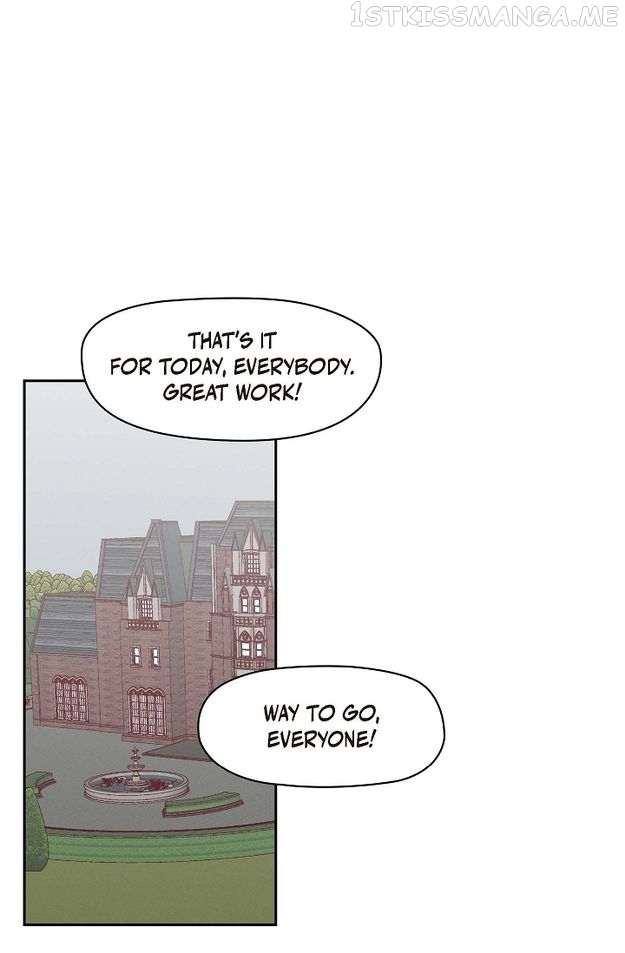The Friendship Dilemma Chapter 31 - page 16