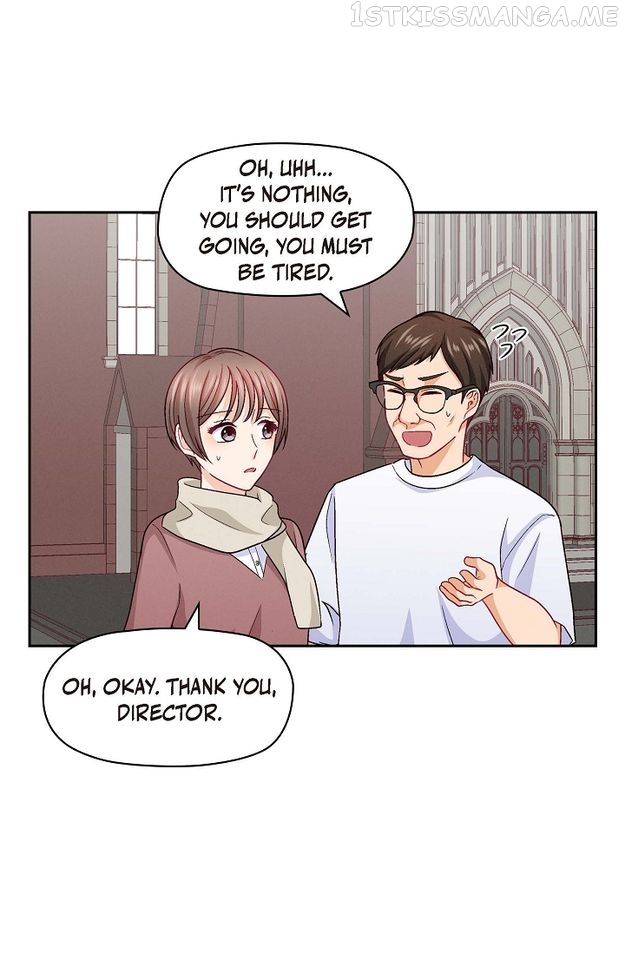The Friendship Dilemma Chapter 31 - page 20