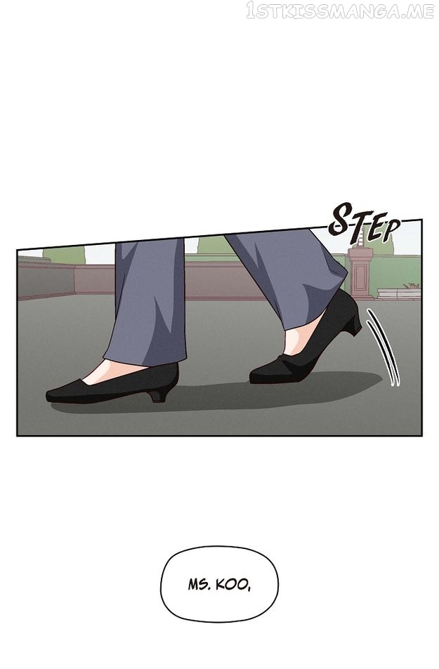 The Friendship Dilemma Chapter 31 - page 22
