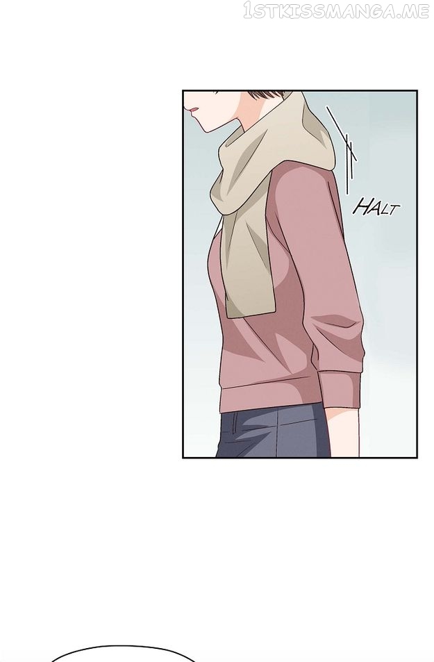 The Friendship Dilemma Chapter 31 - page 23
