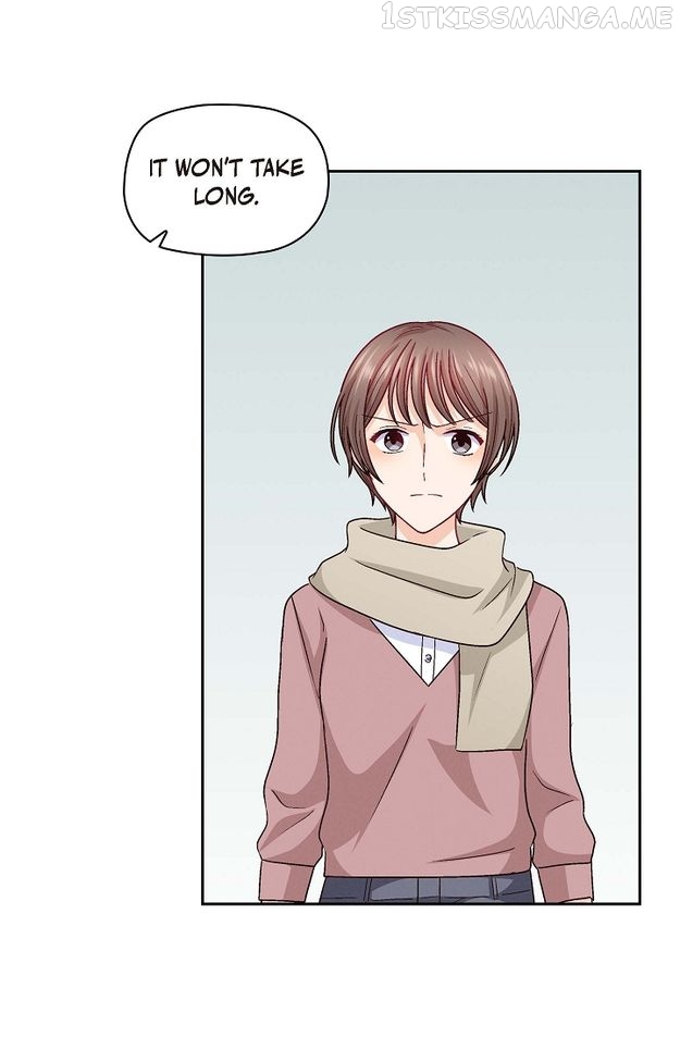 The Friendship Dilemma Chapter 31 - page 25