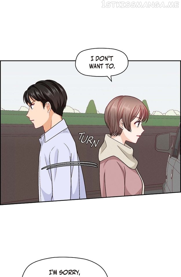 The Friendship Dilemma Chapter 31 - page 26