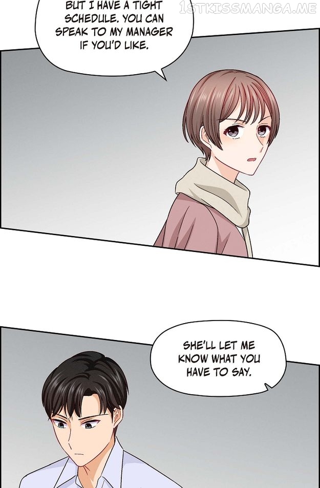 The Friendship Dilemma Chapter 31 - page 27
