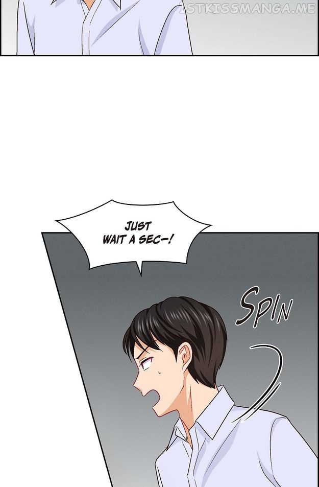 The Friendship Dilemma Chapter 31 - page 28