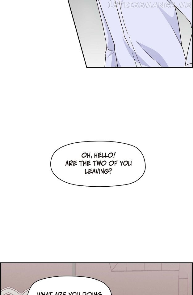 The Friendship Dilemma Chapter 31 - page 29