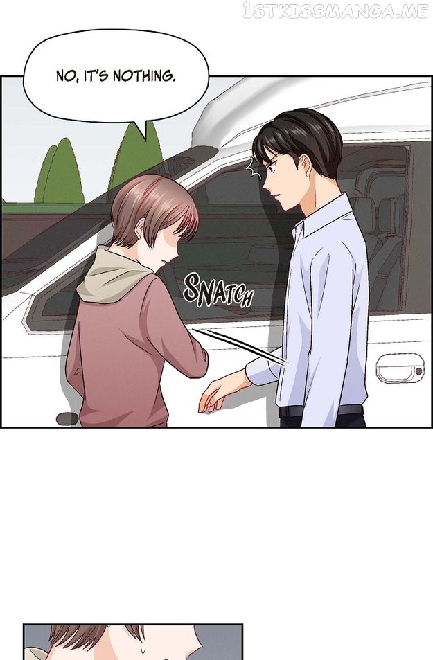 The Friendship Dilemma Chapter 31 - page 33
