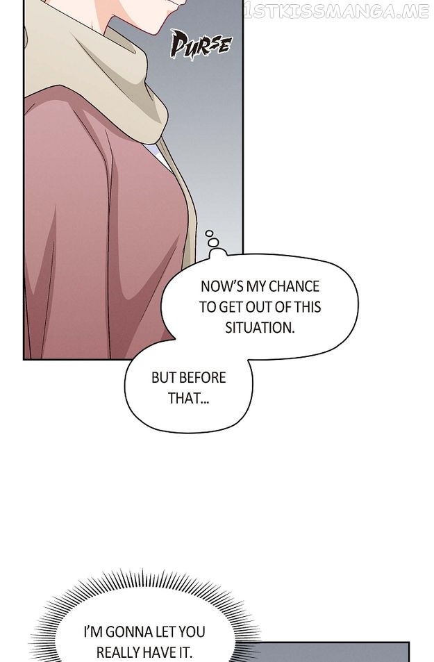 The Friendship Dilemma Chapter 31 - page 34