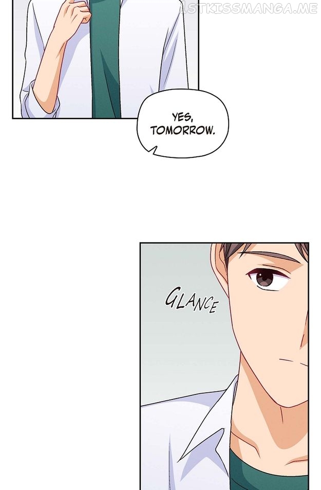 The Friendship Dilemma Chapter 31 - page 39