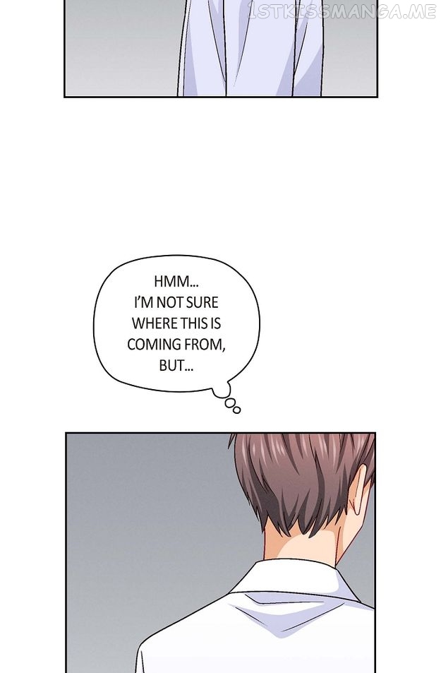 The Friendship Dilemma Chapter 31 - page 41