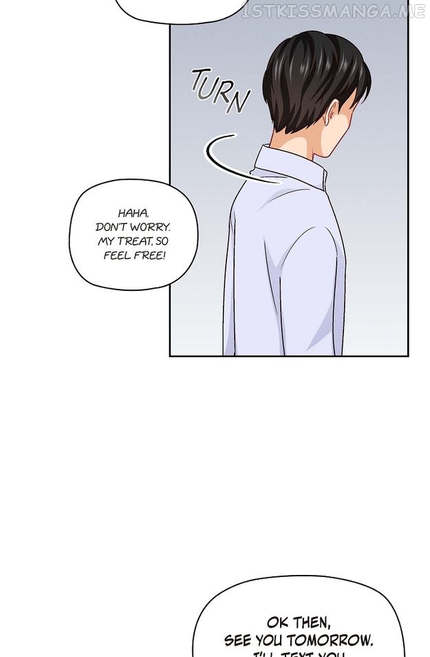 The Friendship Dilemma Chapter 31 - page 45