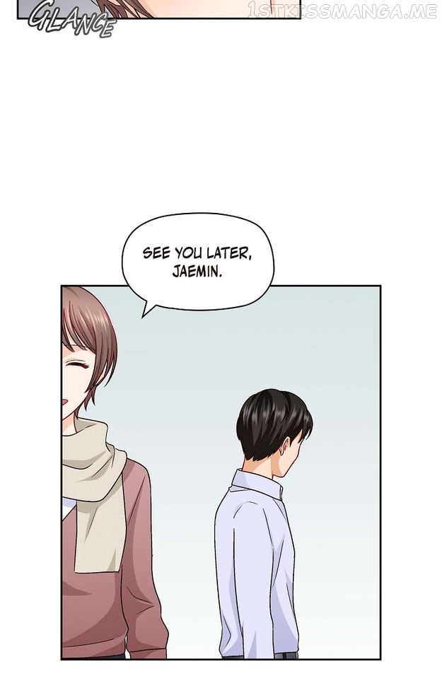 The Friendship Dilemma Chapter 31 - page 47