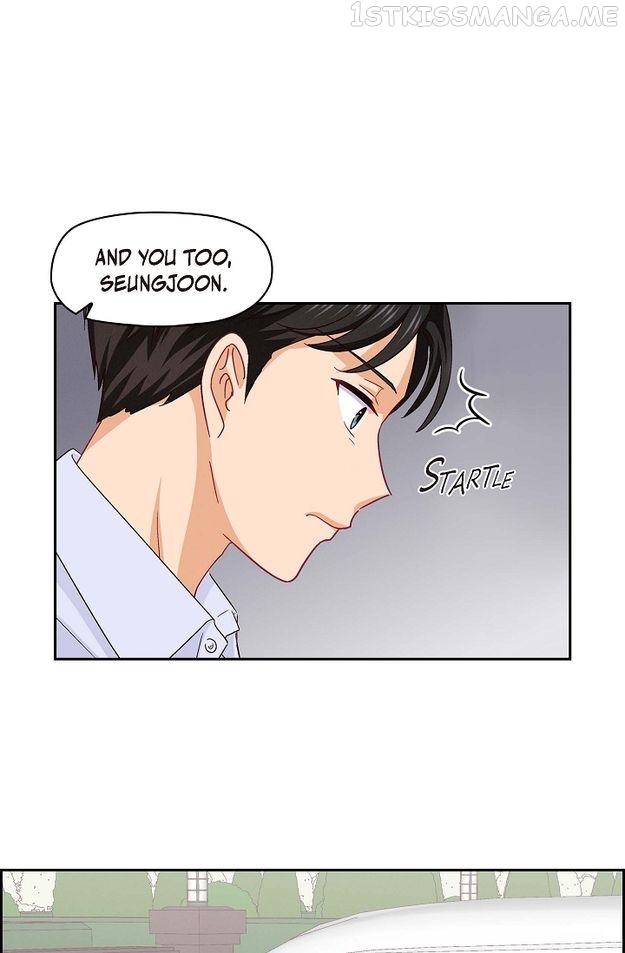 The Friendship Dilemma Chapter 31 - page 48