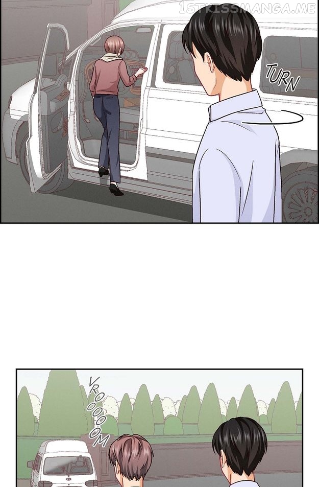 The Friendship Dilemma Chapter 31 - page 49