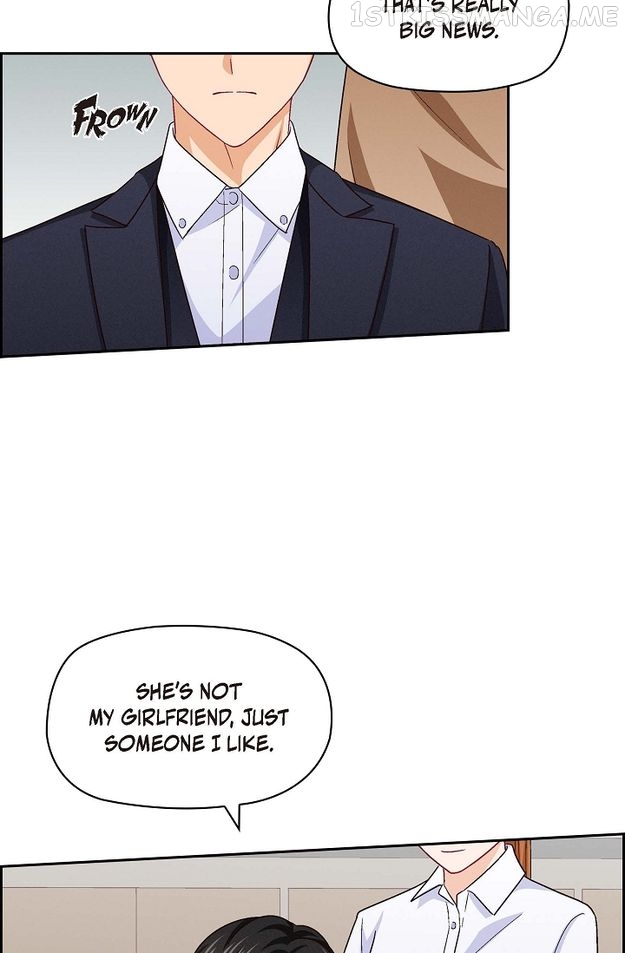 The Friendship Dilemma Chapter 31 - page 5