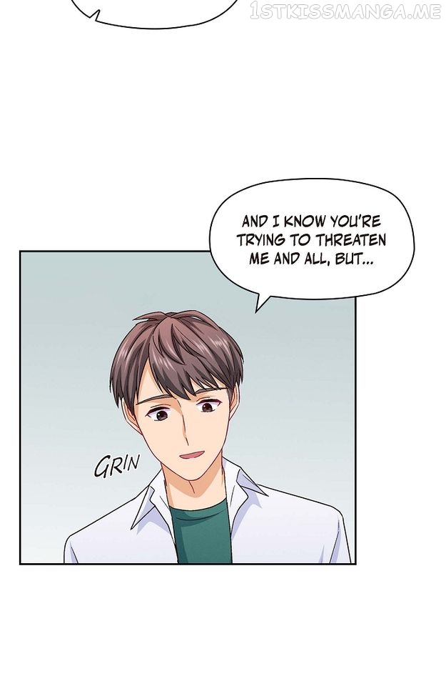 The Friendship Dilemma Chapter 31 - page 60