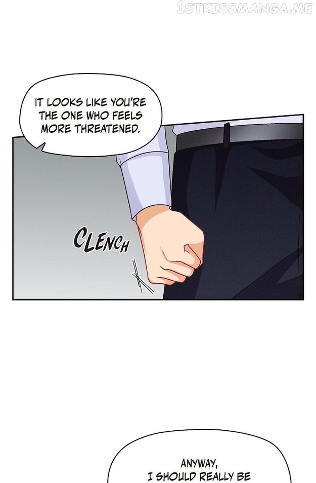 The Friendship Dilemma Chapter 31 - page 61